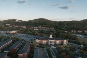 free clinics west virginia