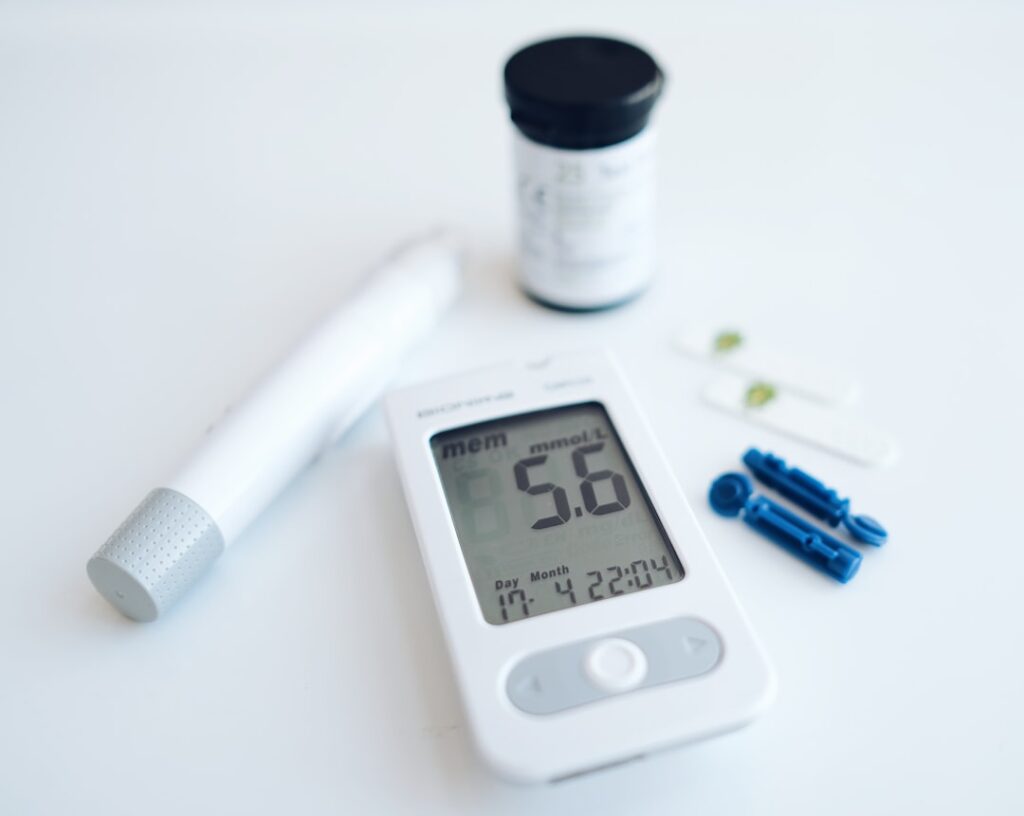 HbA1c vs. Fasting Glucose: How the Two Blood Sugar Tests Compare