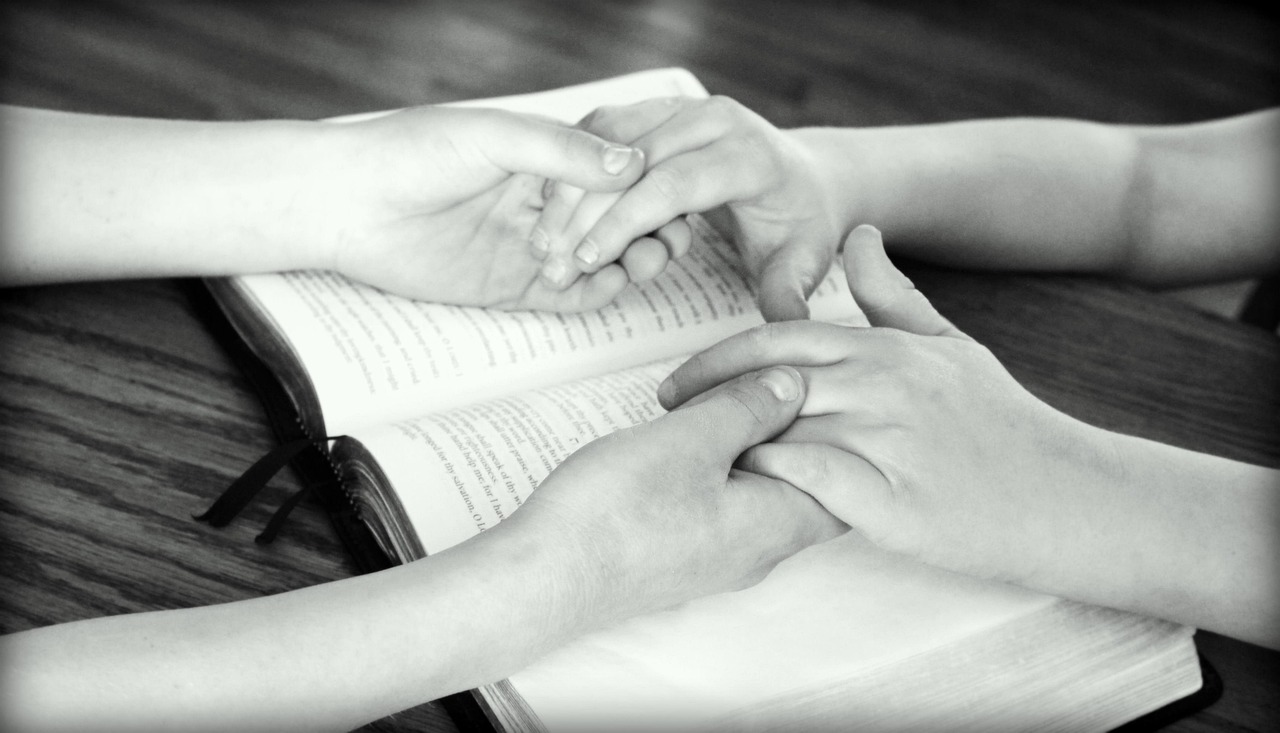 Health Care Sharing Ministries: How They Work and What to Know 3 holding hands, bible, praying, friends, bible study, word, christ, heaven, christian, prayer, read, religion, faith, pray, sa