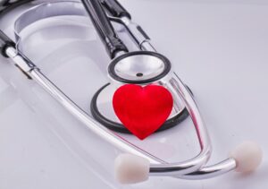 high cholesterol guide