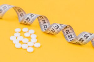 how does phentermine work