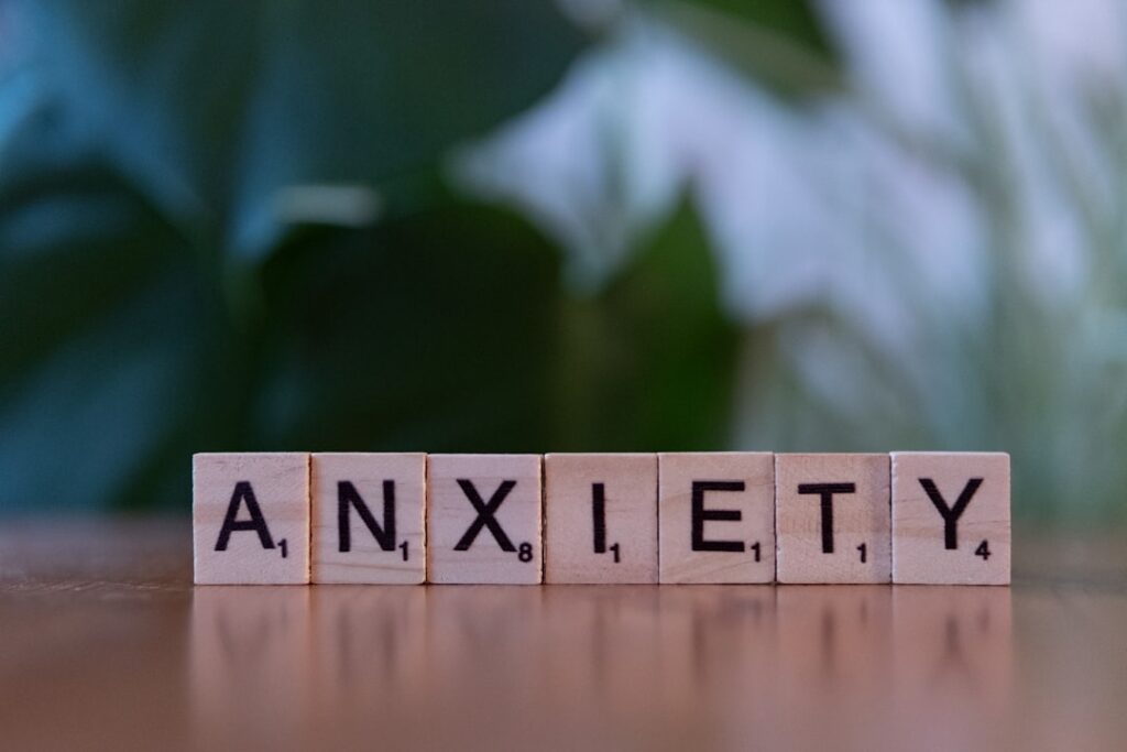 How Long Does Hydroxyzine Take to Work for Anxiety?