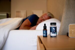 how long does melatonin take to work