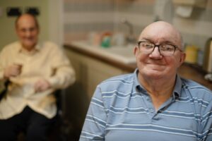 how much is assisted living