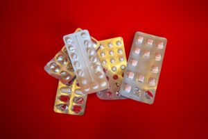 how to get rid of yeast infection fast