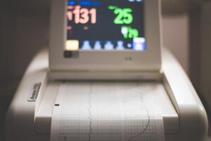 how to lower heart rate naturally