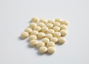 how to taper off clonazepam