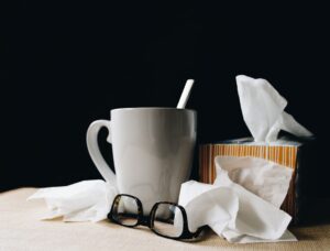 how to taper off fluoxetine