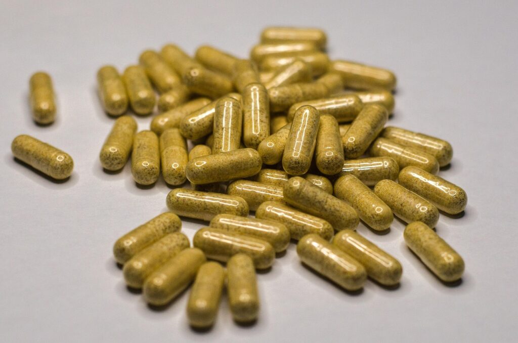 How to Taper Off Tramadol Safely
