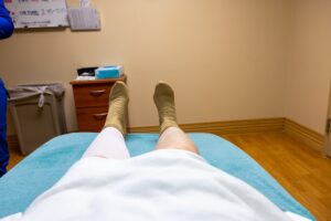 how to treat ingrown toenail at home