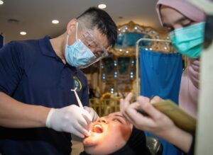 hsa cover dental
