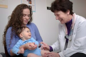 infant care