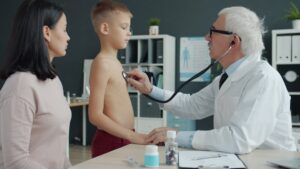 internal medicine vs primary care