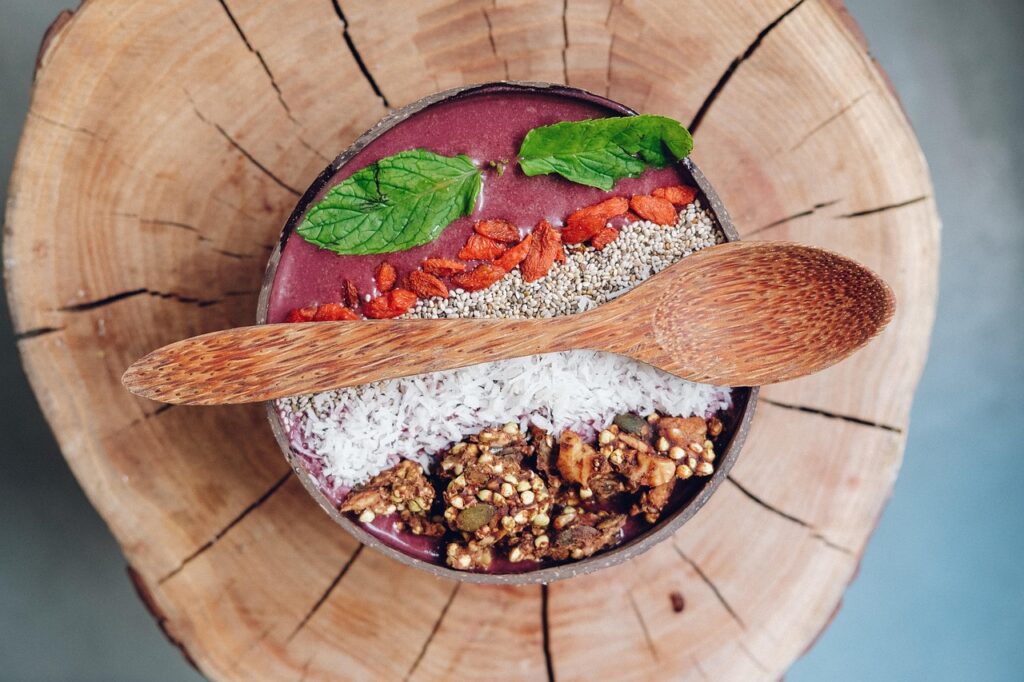 Is Acai Healthy? Superfood Claims vs. Actual Nutrition