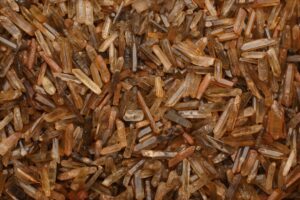 is brown rice healthy