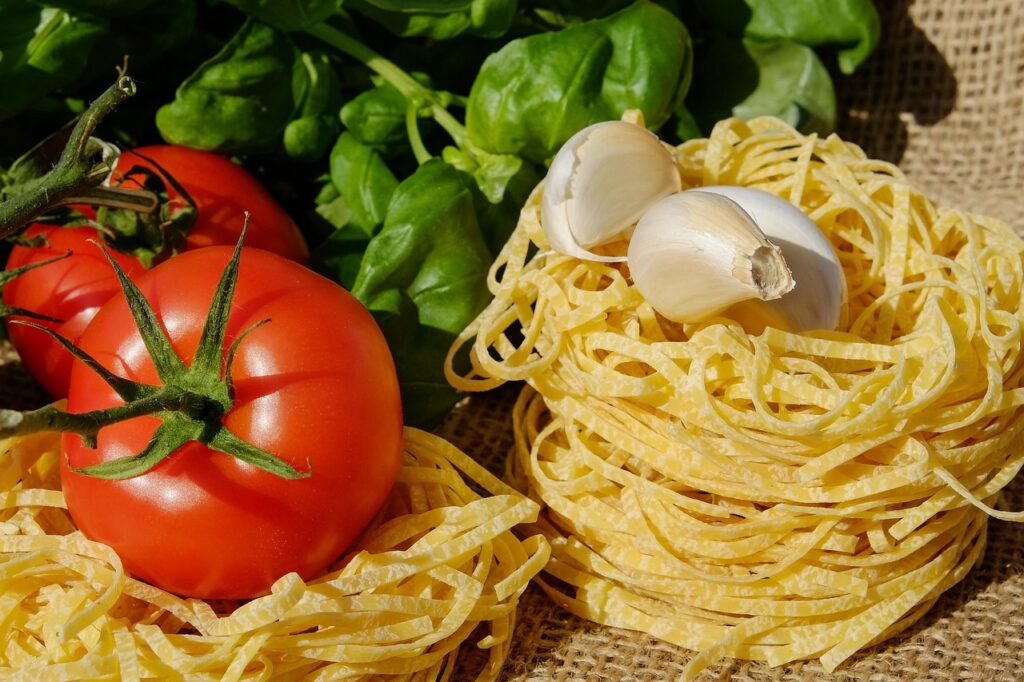 Is Chickpea Pasta Healthy? Nutrition vs Regular Pasta