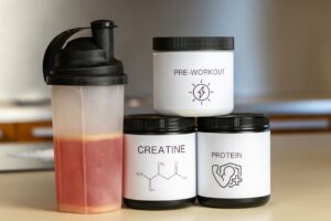 is creatine safe