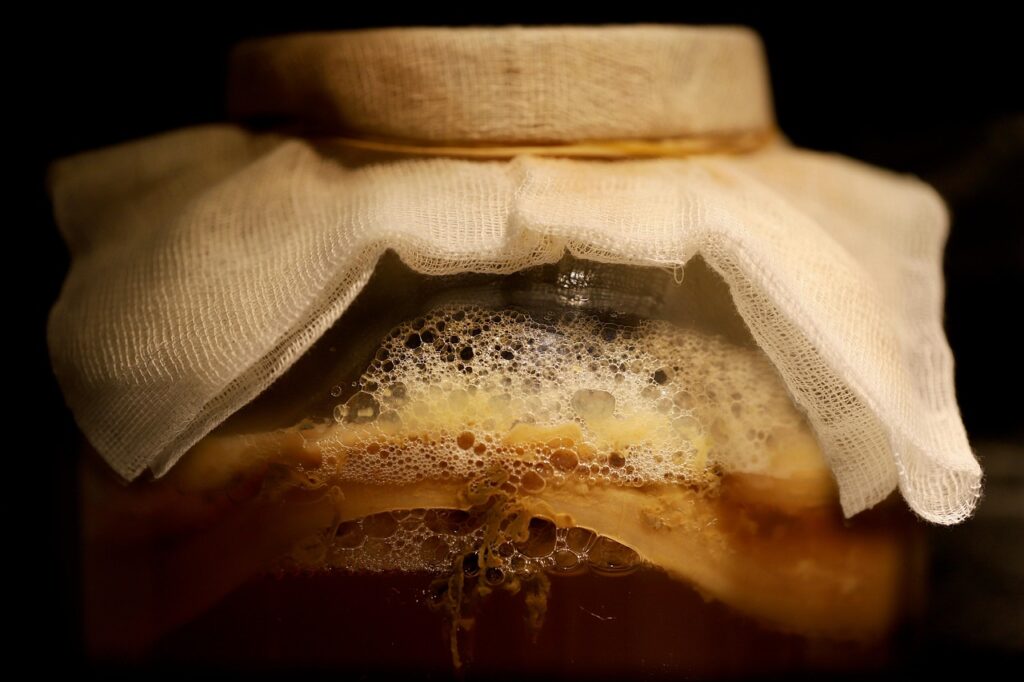 Is Kombucha Healthy? What the Science Actually Says