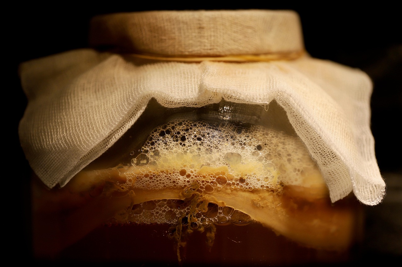 Is Kombucha Healthy? What the Science Actually Says 7 kombucha, fermented drink, fermentation, kombucha mushroom, scoby, tea mushroom, ferment, kombucha, kombucha, kombucha, kombu