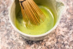 is matcha healthy