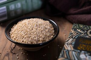 is quinoa healthy