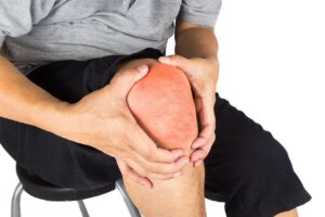 knee replacement recovery timeline