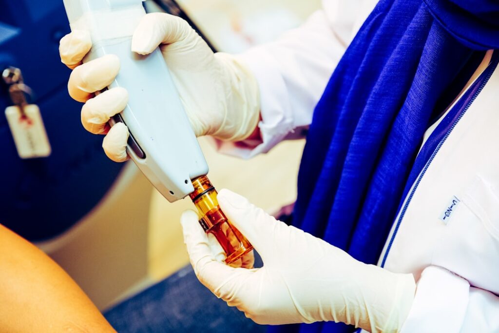 Laser Treatment for Acne Scars: Cost, Types, and Results