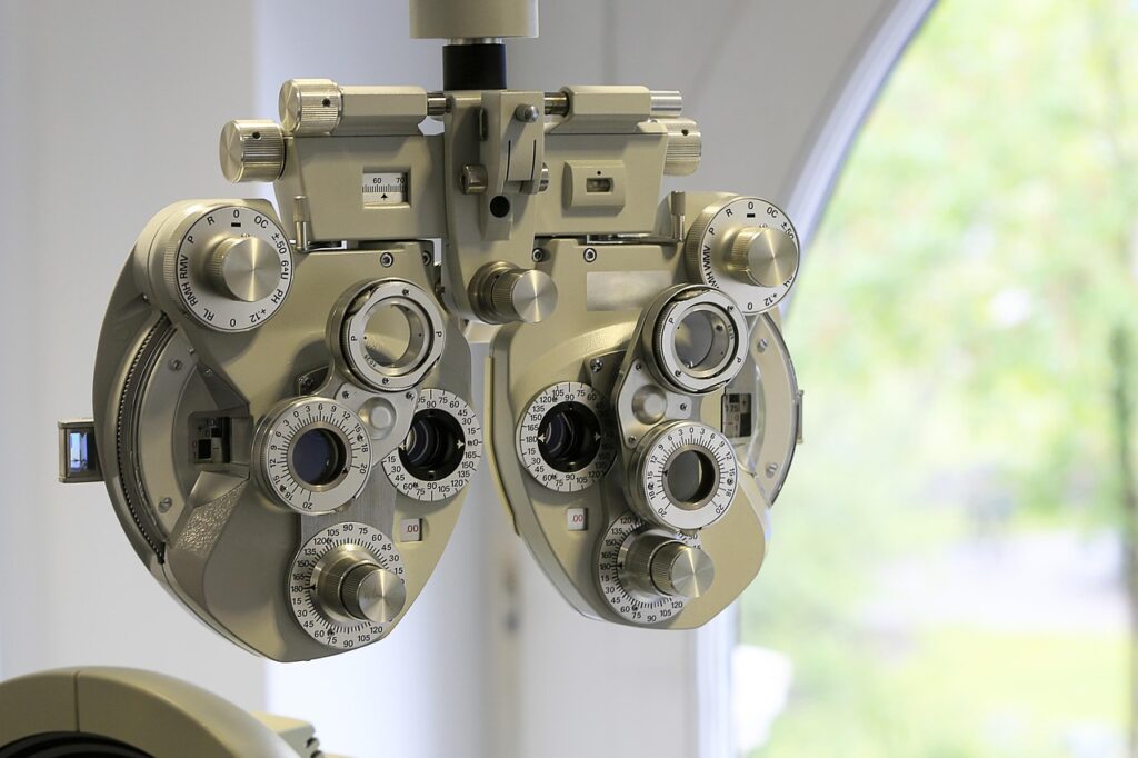 Latest Treatment for Dry Eye Syndrome: New Options in 2026