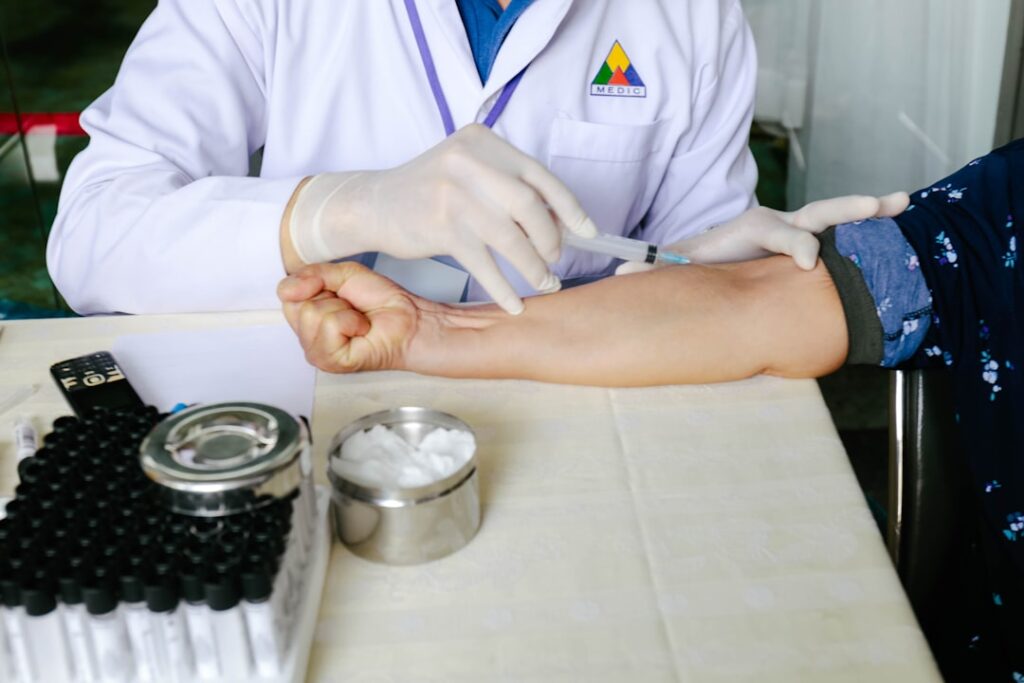 Lipid Panel Explained: Cholesterol, Triglycerides, and What Numbers Mean