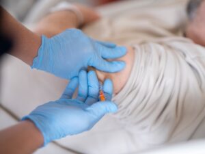 liver function tests