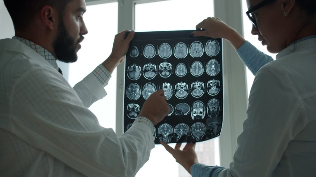 Male Pattern Baldness: Causes, Stages, and Treatment