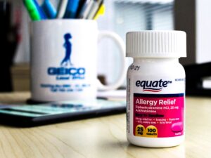 nexium vs omeprazole