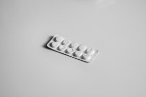 over the counter yeast infection