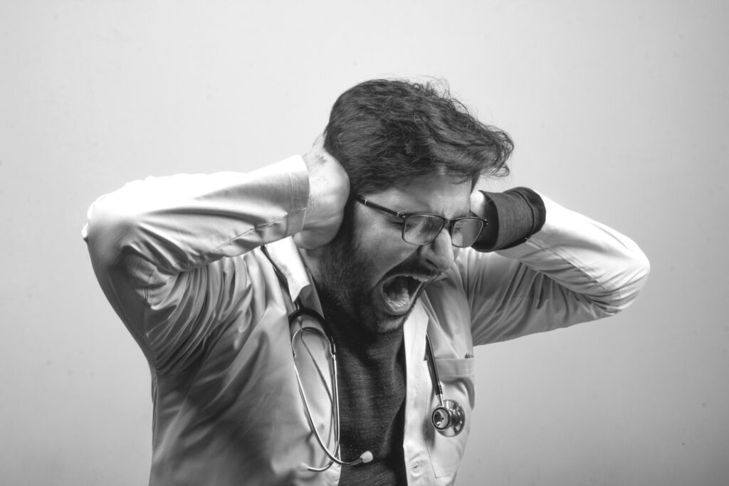 Panic Disorder: Symptoms, Triggers, and Treatment