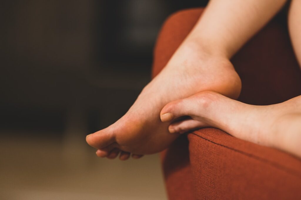 Peripheral Neuropathy: Causes, Symptoms, and Treatment