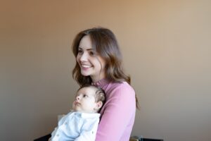 postpartum depression guide