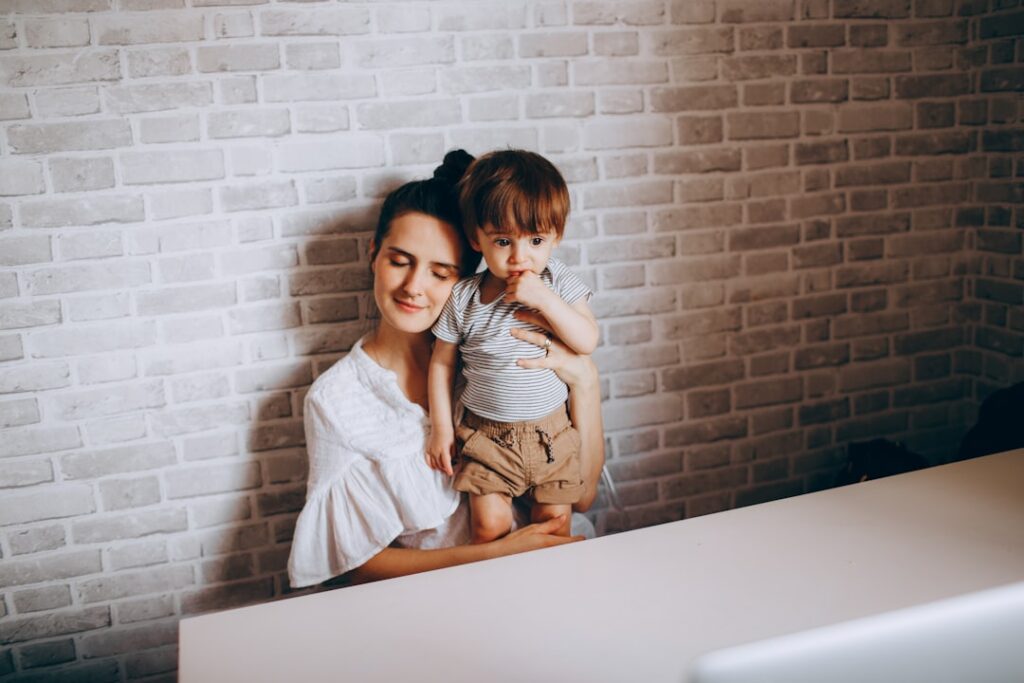 Postpartum Hair Loss: Causes, Timeline, and What Helps