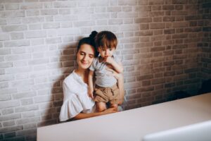 postpartum hair loss guide
