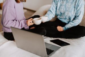 postpartum recovery guide