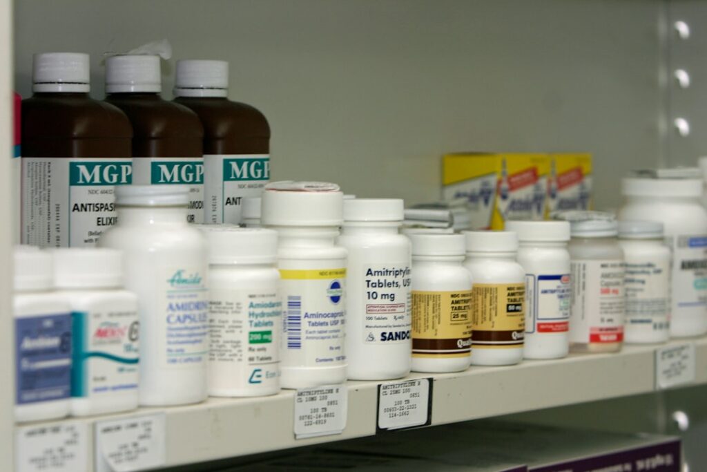 Prescription Cost Estimator