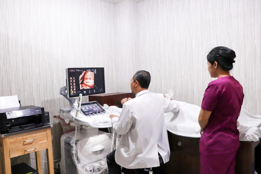 Prostate Cancer: Stages, Diagnosis, and Treatment