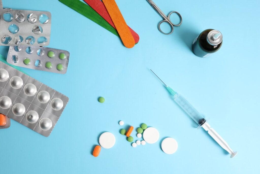 Prostatitis: Types, Symptoms, and Treatment Options