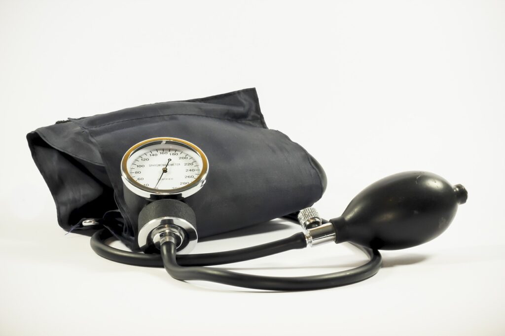 Pulmonary Hypertension: Causes, Symptoms, and Treatment