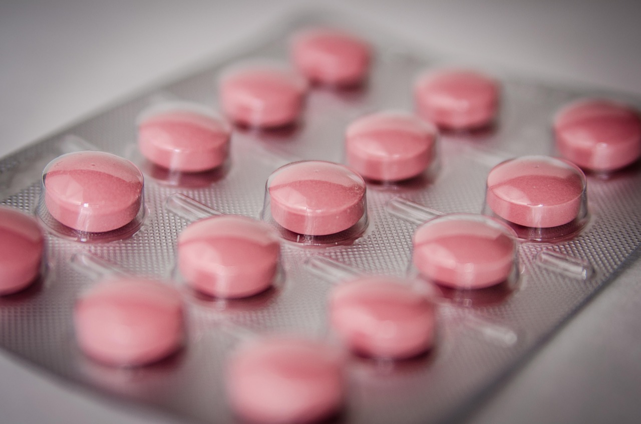 REM Sleep: What It Is and Why It Matters 6 medicine, tablets, blister pack, medication, pharmaceutical, pharmacy, prescription drugs, medical drugs, prescription, medic