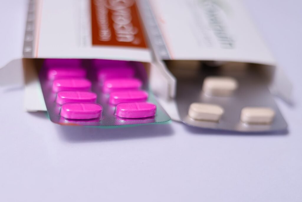 Spironolactone Side Effects: What to Expect and When to Call Your Doctor