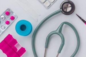 ssri discontinuation syndrome
