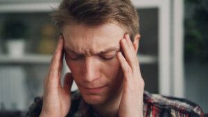symptoms of caffeine withdrawal