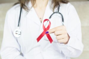 symptoms of cervical cancer