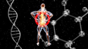 symptoms of high cortisol in females