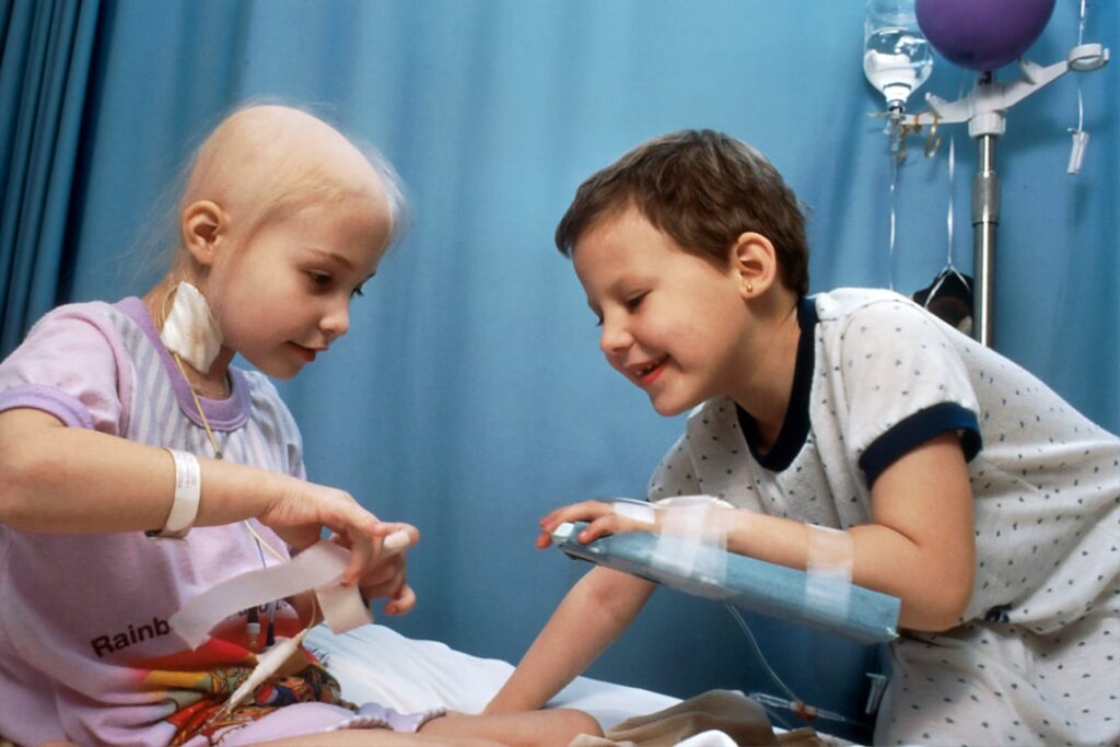 Symptoms of Leukemia in Children: What Parents Should Know